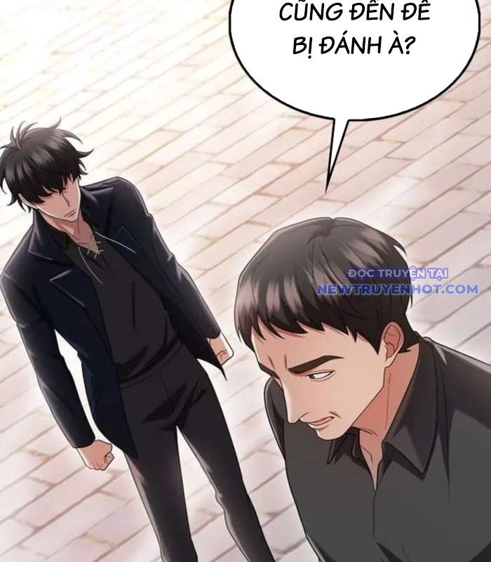 Pháp Sư Cận Chiến Mạnh Nhất Chapter 49 - Trang 2