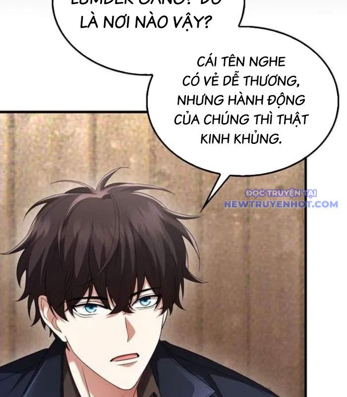 Pháp Sư Cận Chiến Mạnh Nhất Chapter 49 - Trang 2