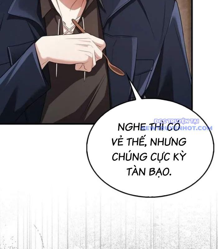 Pháp Sư Cận Chiến Mạnh Nhất Chapter 49 - Trang 2