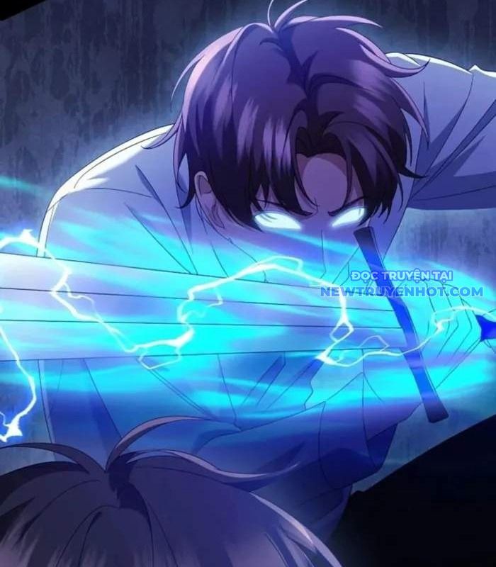 Pháp Sư Cận Chiến Mạnh Nhất Chapter 50 - Trang 2