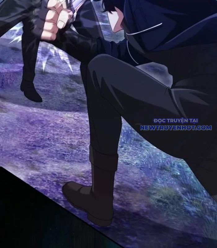 Pháp Sư Cận Chiến Mạnh Nhất Chapter 50 - Trang 2