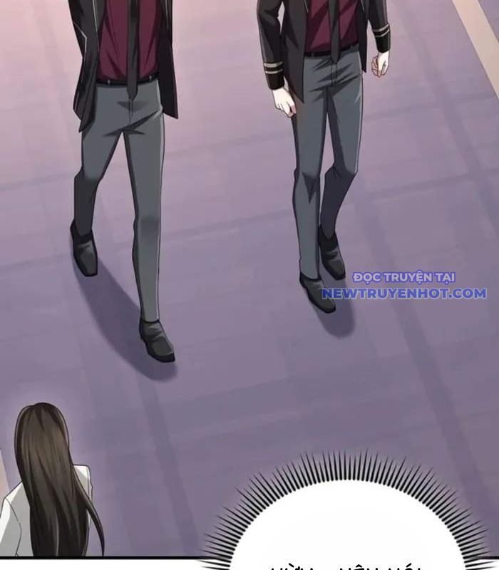 Pháp Sư Cận Chiến Mạnh Nhất Chapter 50 - Trang 2