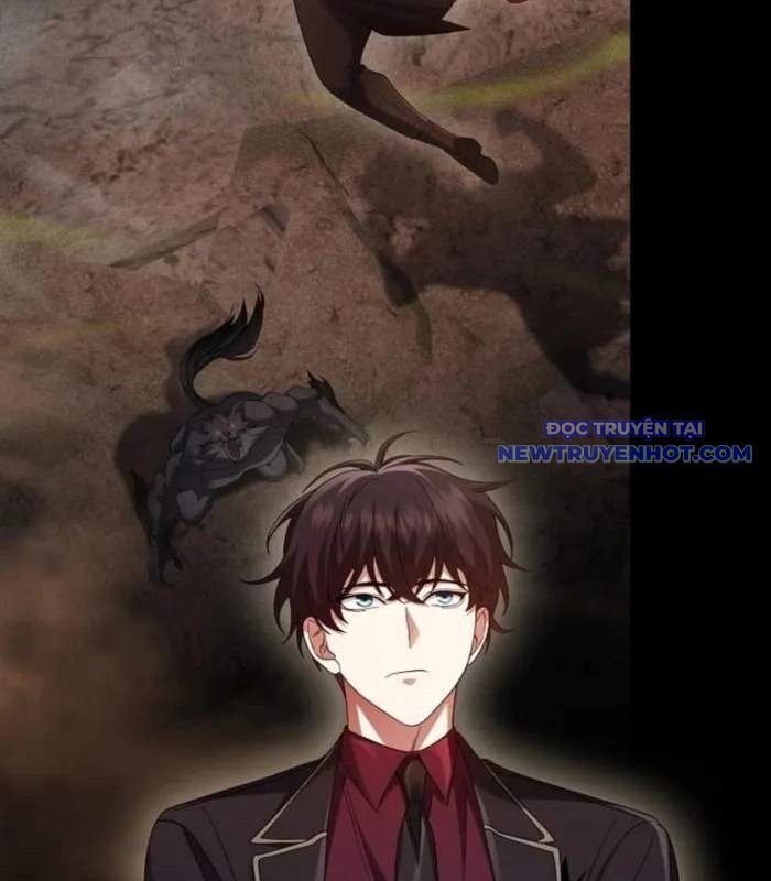 Pháp Sư Cận Chiến Mạnh Nhất Chapter 50 - Trang 2