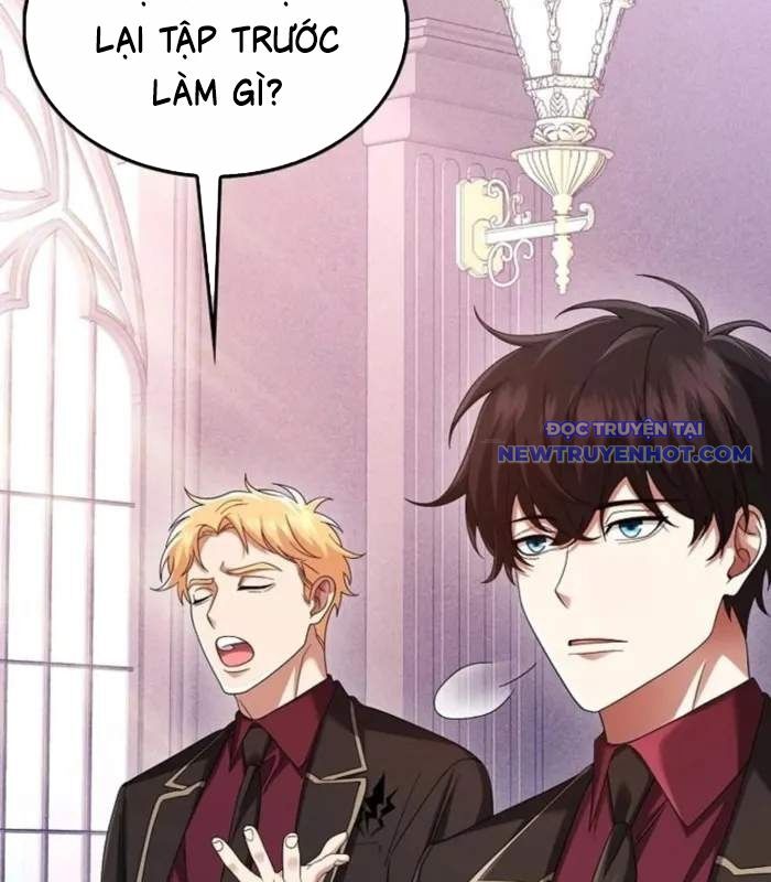 Pháp Sư Cận Chiến Mạnh Nhất Chapter 50 - Trang 2