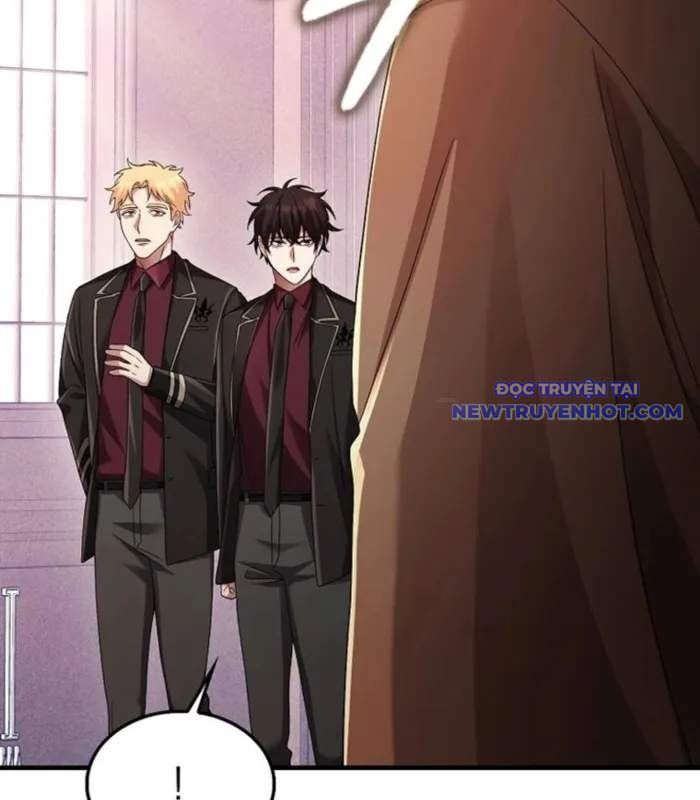 Pháp Sư Cận Chiến Mạnh Nhất Chapter 50 - Trang 2