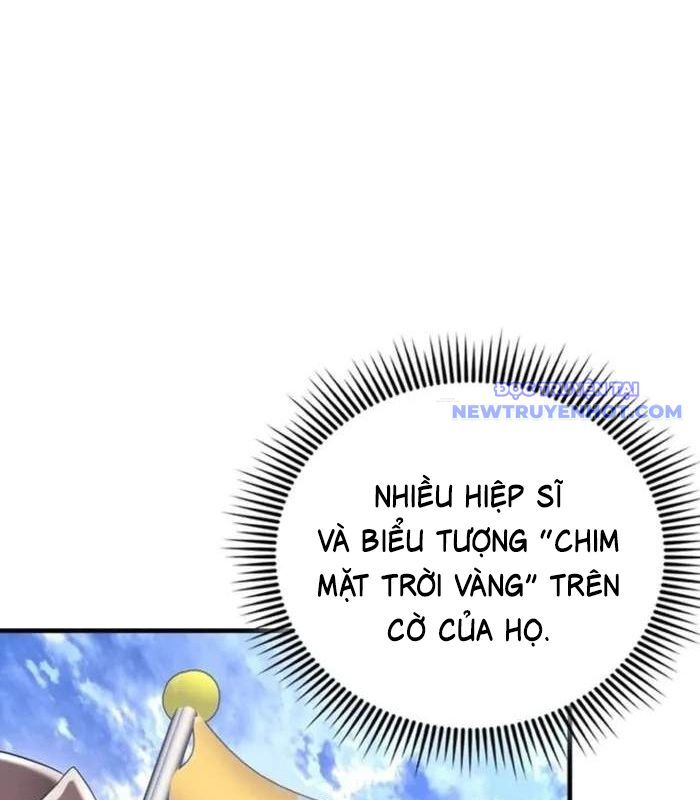 Pháp Sư Cận Chiến Mạnh Nhất Chapter 50 - Trang 2