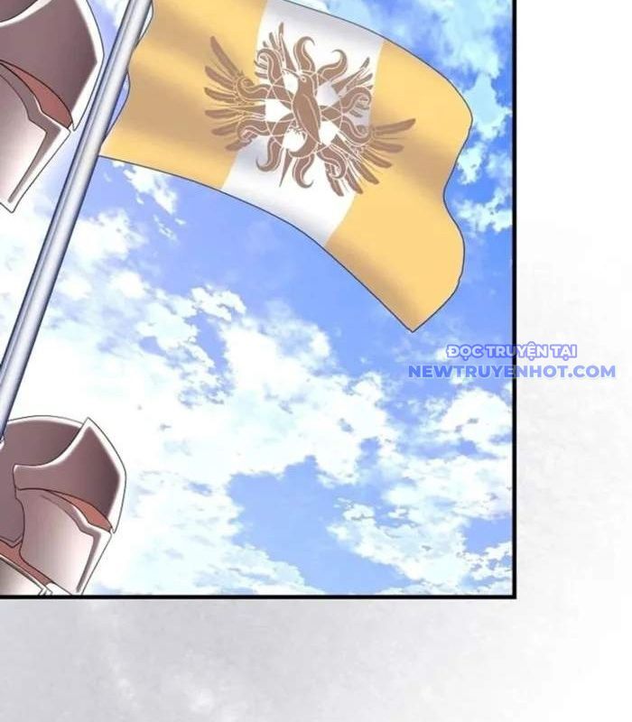 Pháp Sư Cận Chiến Mạnh Nhất Chapter 50 - Trang 2