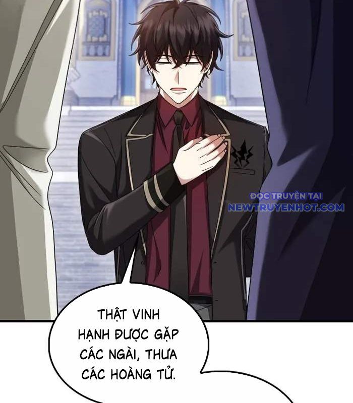 Pháp Sư Cận Chiến Mạnh Nhất Chapter 50 - Trang 2