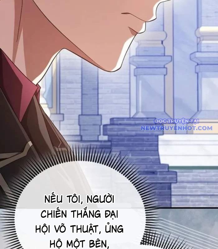 Pháp Sư Cận Chiến Mạnh Nhất Chapter 50 - Trang 2