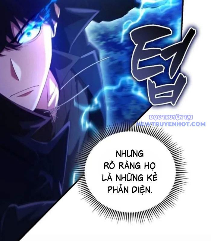 Pháp Sư Cận Chiến Mạnh Nhất Chapter 50 - Trang 2