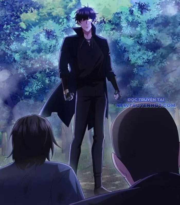 Pháp Sư Cận Chiến Mạnh Nhất Chapter 50 - Trang 2