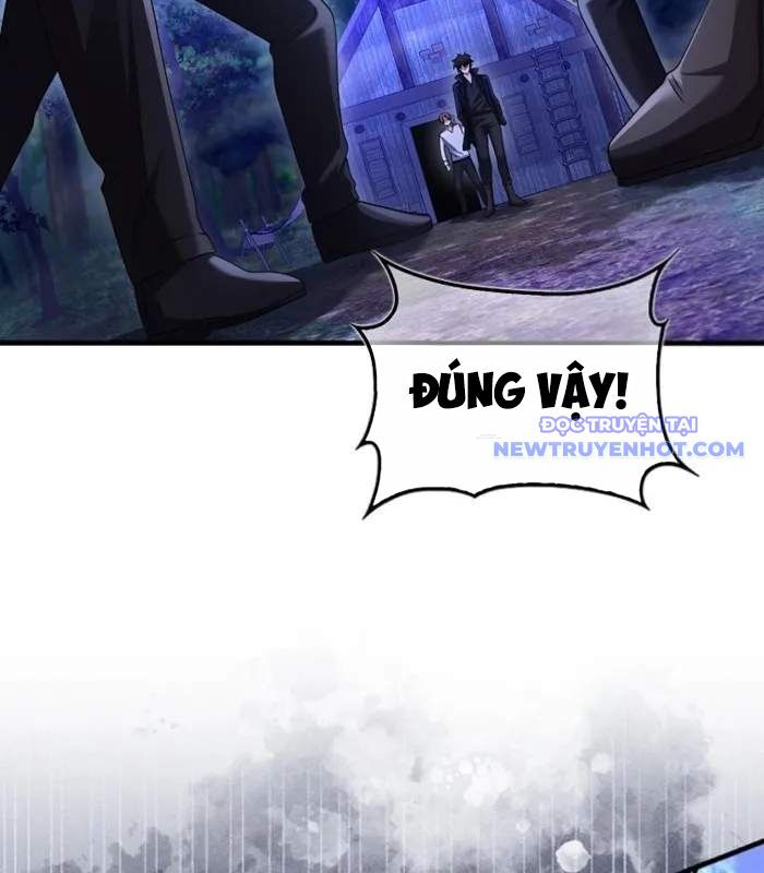 Pháp Sư Cận Chiến Mạnh Nhất Chapter 50 - Trang 2