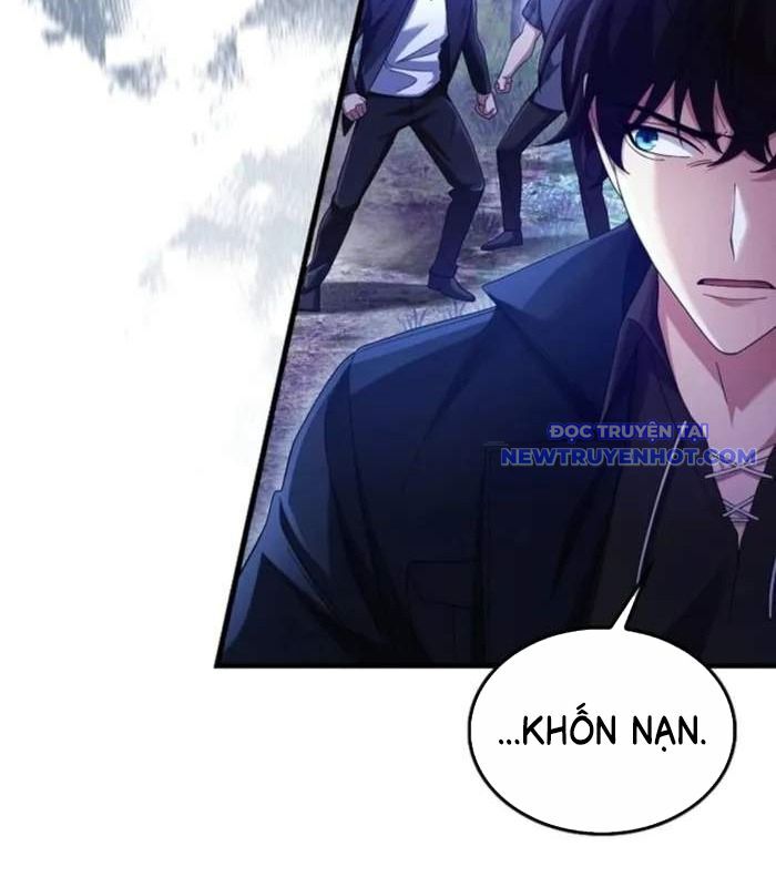Pháp Sư Cận Chiến Mạnh Nhất Chapter 50 - Trang 2