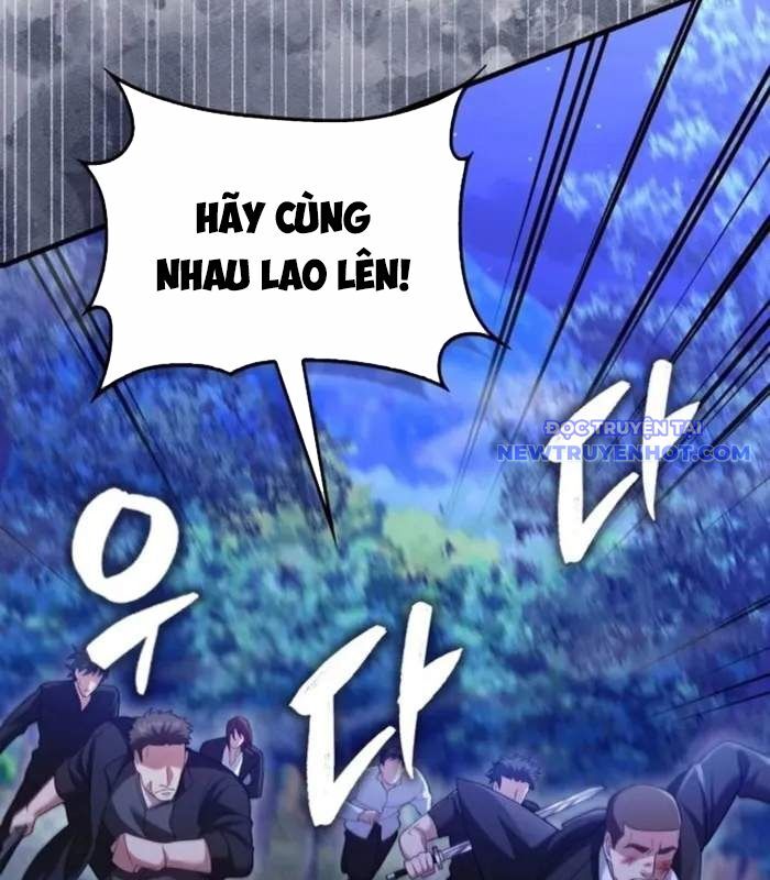 Pháp Sư Cận Chiến Mạnh Nhất Chapter 50 - Trang 2