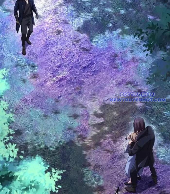 Pháp Sư Cận Chiến Mạnh Nhất Chapter 50 - Trang 2