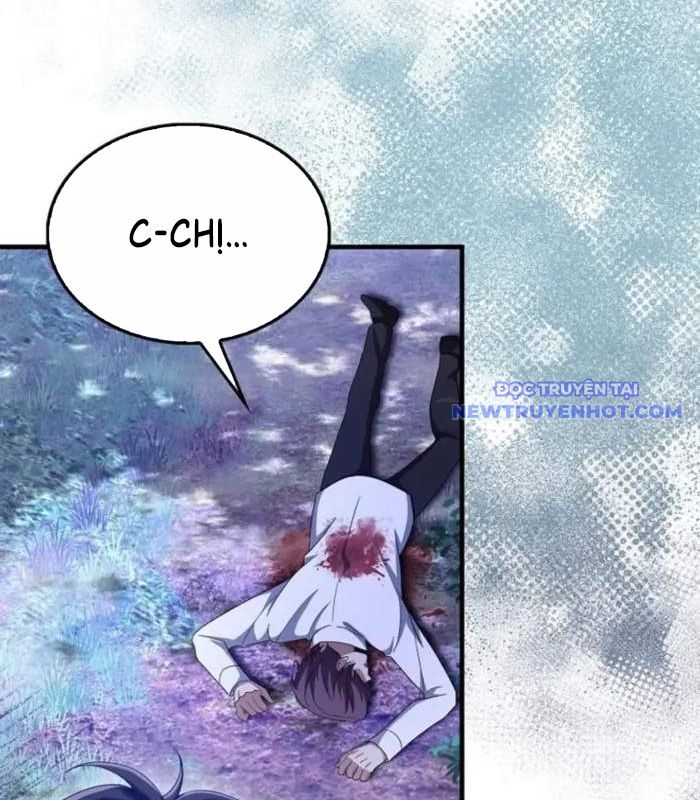 Pháp Sư Cận Chiến Mạnh Nhất Chapter 50 - Trang 2