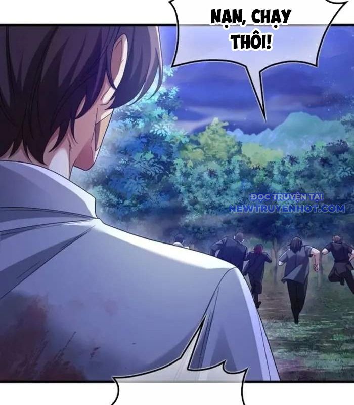 Pháp Sư Cận Chiến Mạnh Nhất Chapter 50 - Trang 2