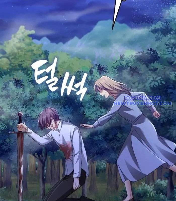 Pháp Sư Cận Chiến Mạnh Nhất Chapter 50 - Trang 2