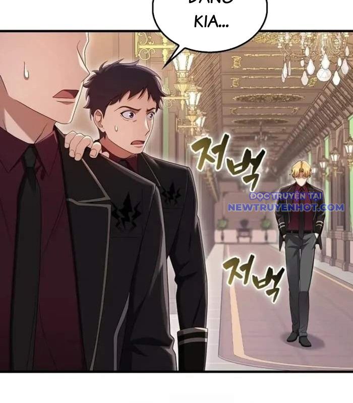 Pháp Sư Cận Chiến Mạnh Nhất Chapter 51 - Trang 2