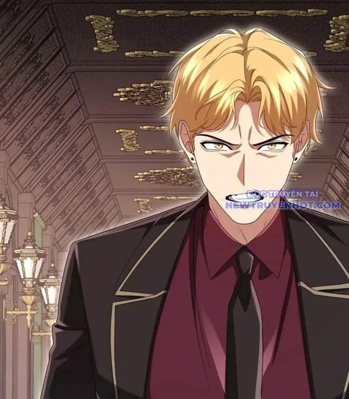 Pháp Sư Cận Chiến Mạnh Nhất Chapter 51 - Trang 2