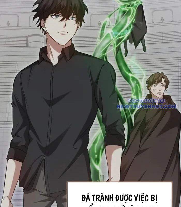 Pháp Sư Cận Chiến Mạnh Nhất Chapter 51 - Trang 2