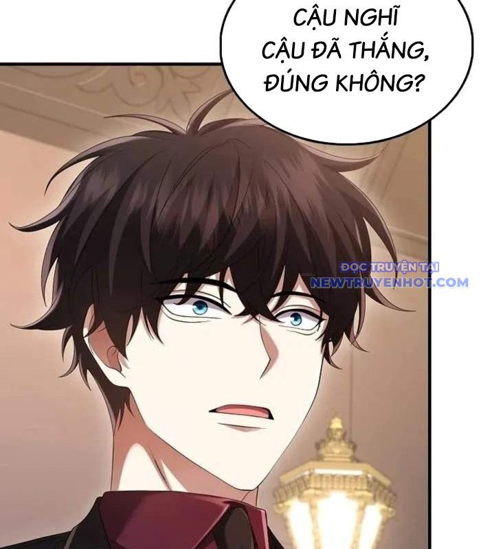 Pháp Sư Cận Chiến Mạnh Nhất Chapter 51 - Trang 2