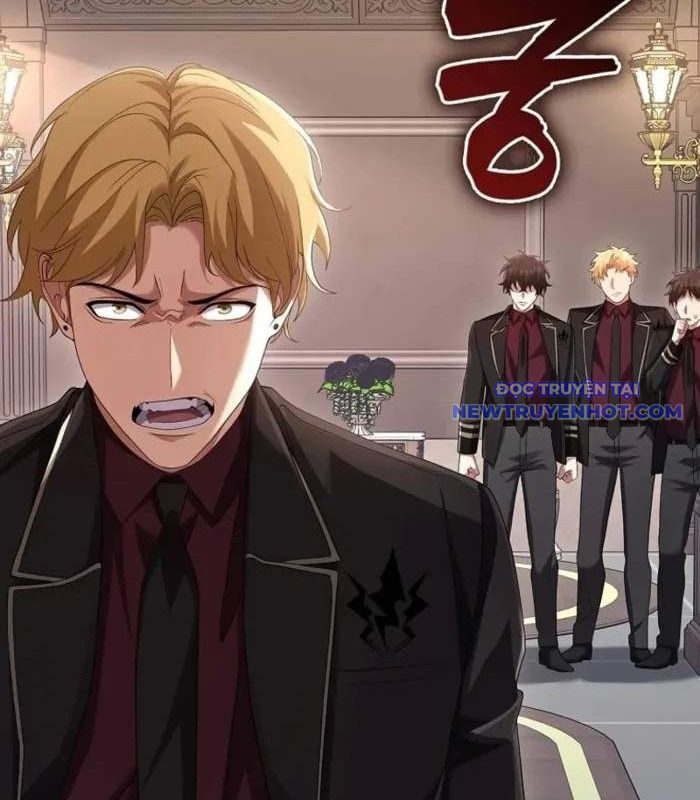 Pháp Sư Cận Chiến Mạnh Nhất Chapter 51 - Trang 2