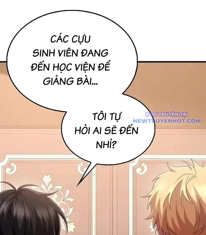 Pháp Sư Cận Chiến Mạnh Nhất Chapter 51 - Trang 2