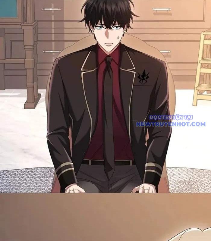 Pháp Sư Cận Chiến Mạnh Nhất Chapter 51 - Trang 2