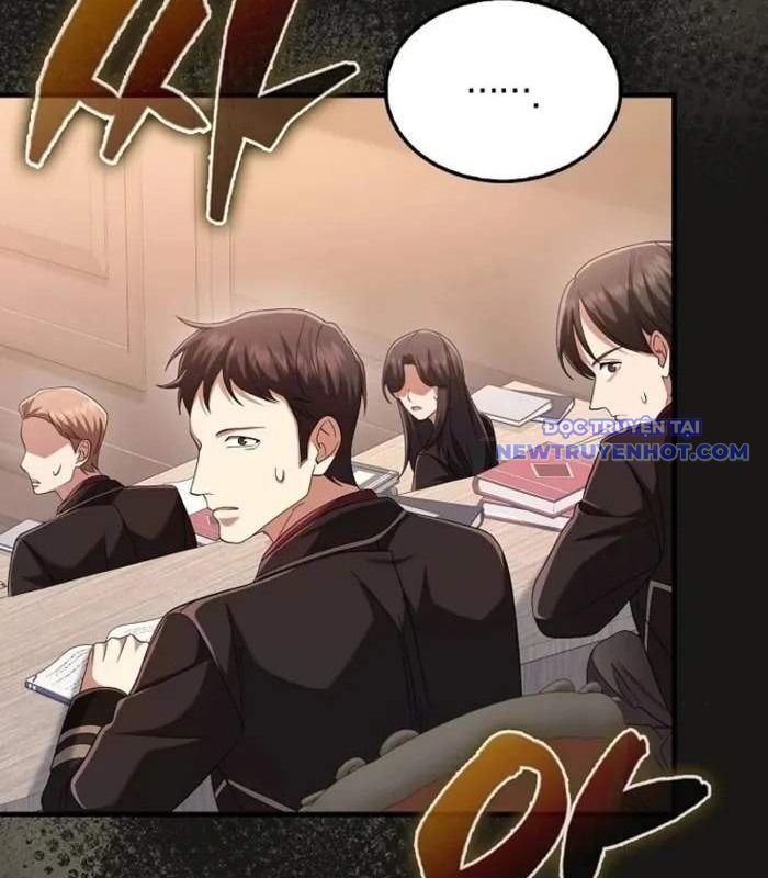 Pháp Sư Cận Chiến Mạnh Nhất Chapter 51 - Trang 2