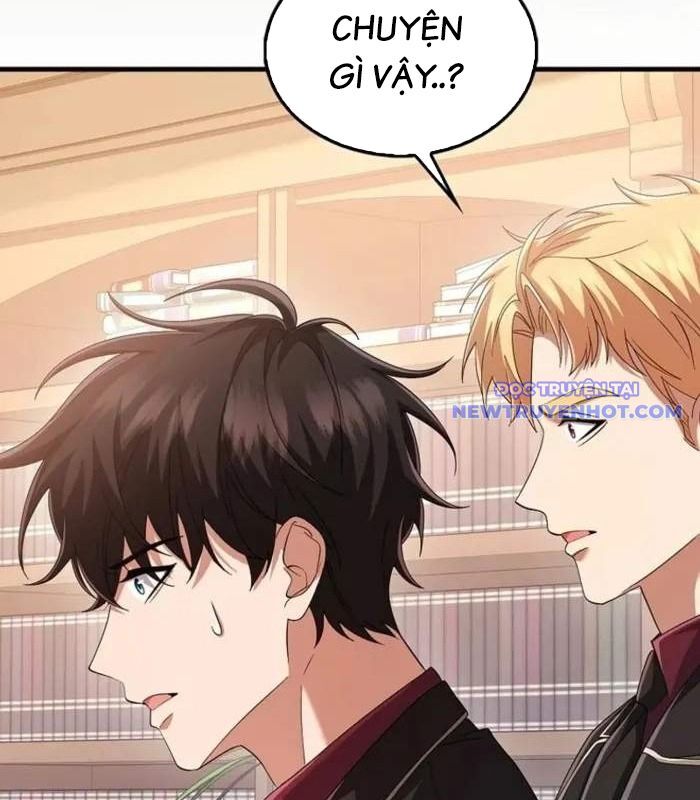 Pháp Sư Cận Chiến Mạnh Nhất Chapter 51 - Trang 2