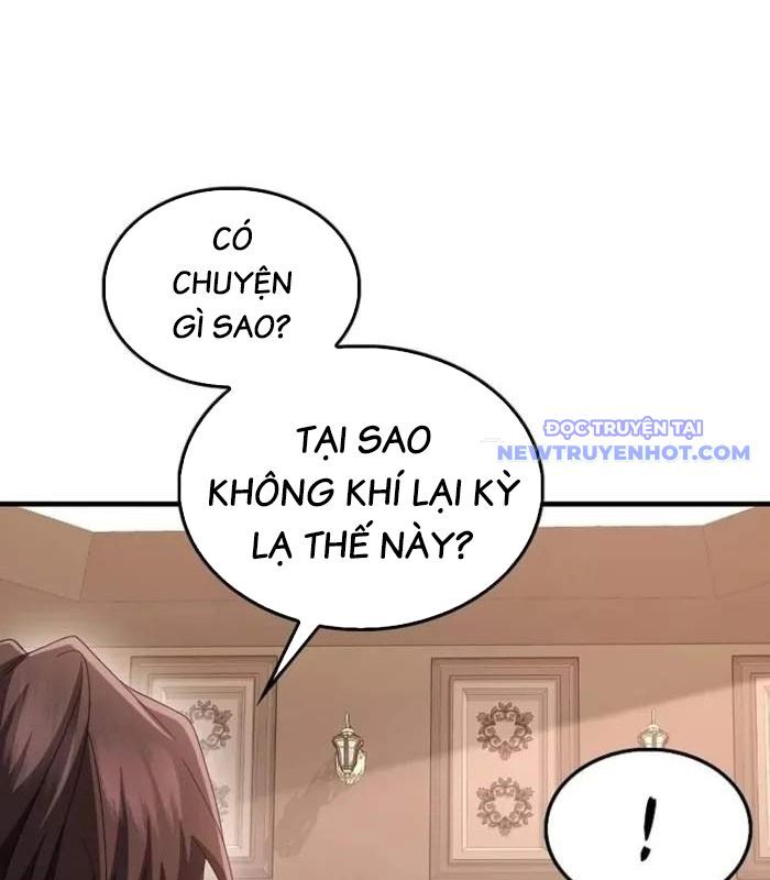 Pháp Sư Cận Chiến Mạnh Nhất Chapter 51 - Trang 2