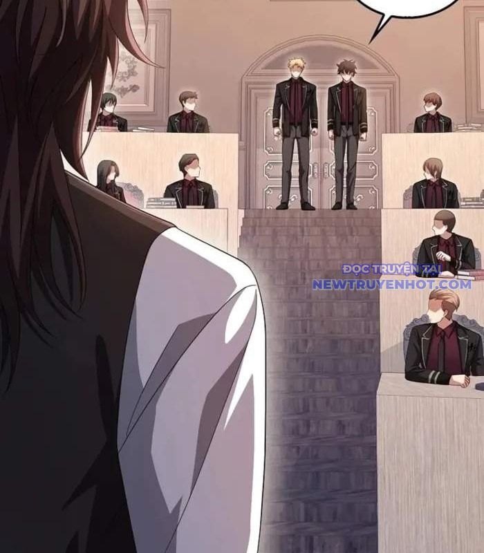 Pháp Sư Cận Chiến Mạnh Nhất Chapter 51 - Trang 2