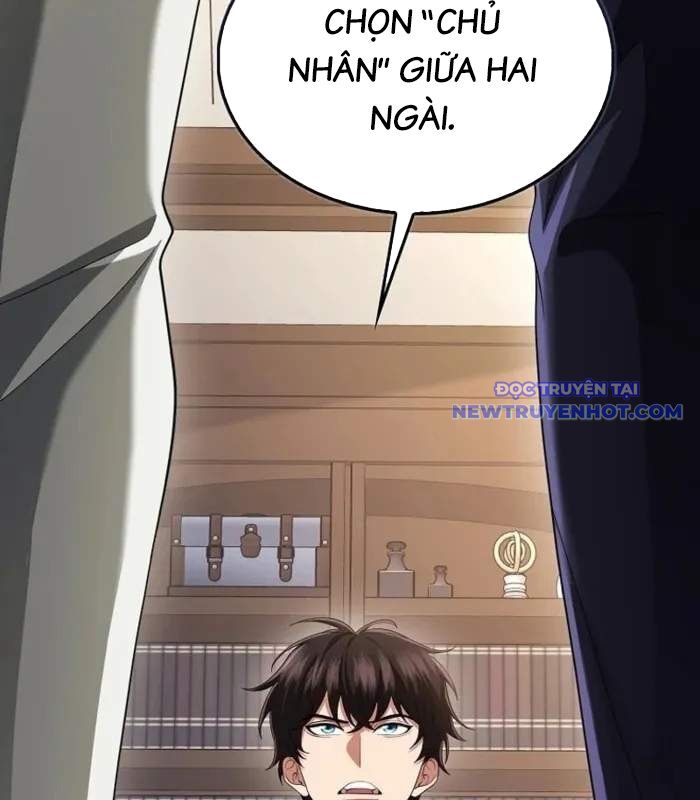 Pháp Sư Cận Chiến Mạnh Nhất Chapter 51 - Trang 2