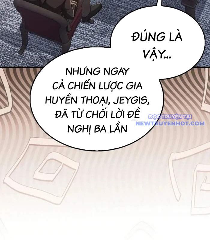 Pháp Sư Cận Chiến Mạnh Nhất Chapter 51 - Trang 2