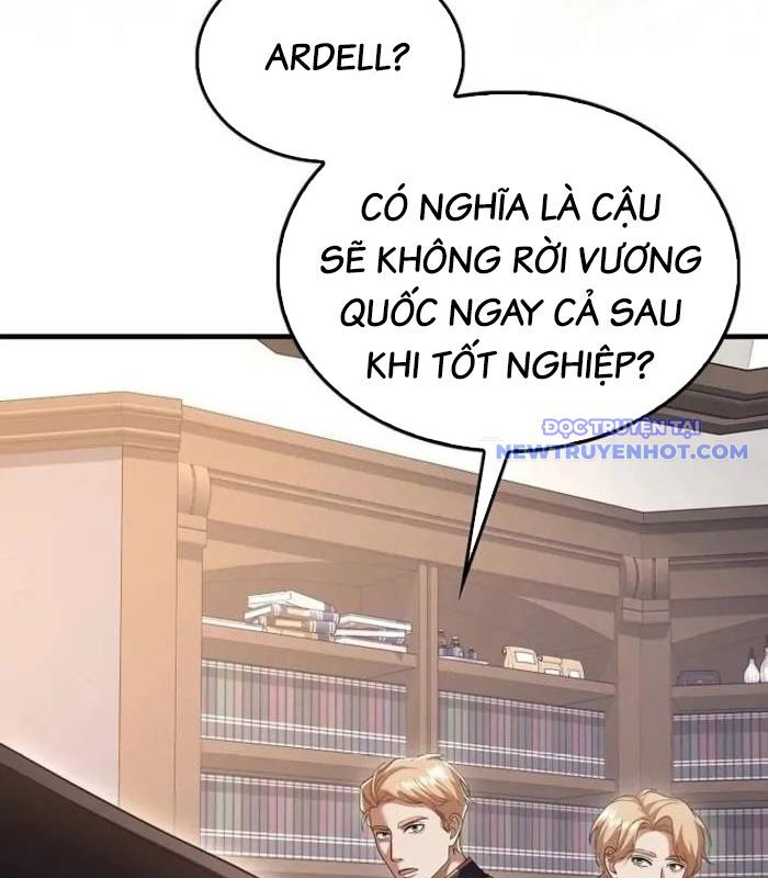 Pháp Sư Cận Chiến Mạnh Nhất Chapter 51 - Trang 2