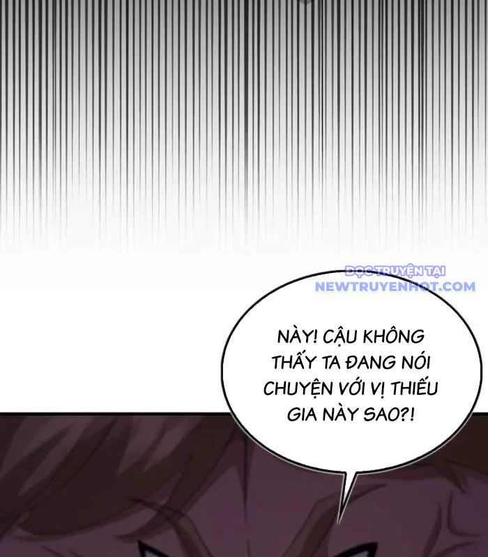 Pháp Sư Cận Chiến Mạnh Nhất Chapter 51 - Trang 2