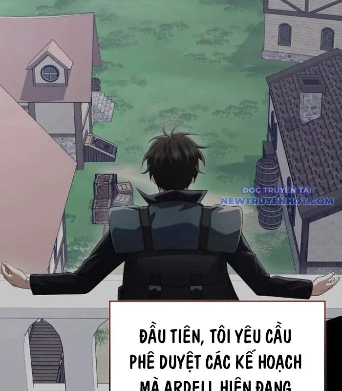 Pháp Sư Cận Chiến Mạnh Nhất Chapter 51 - Trang 2