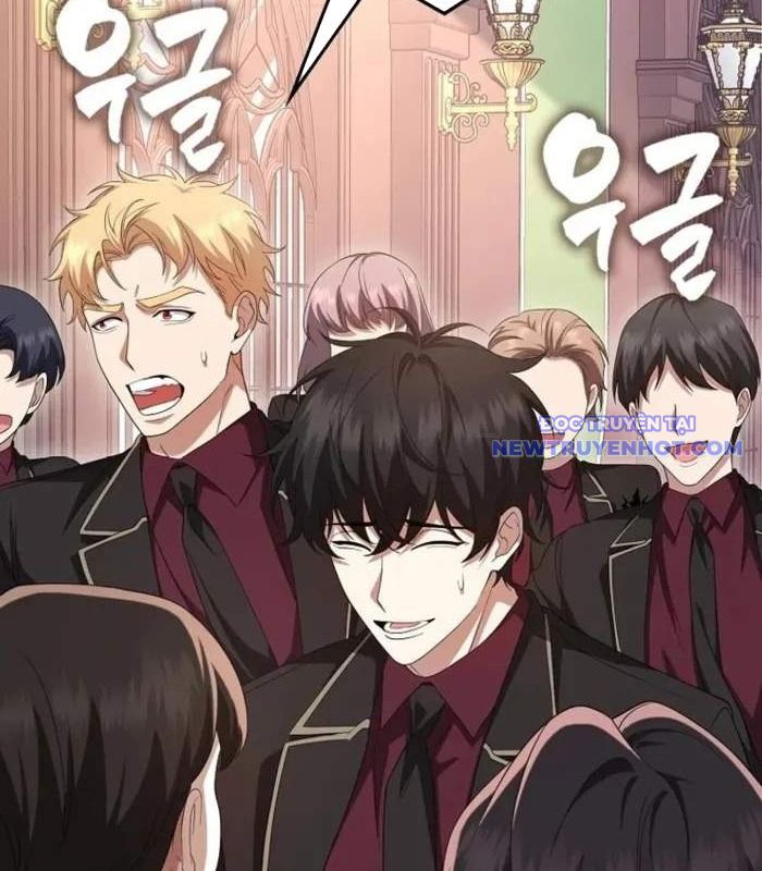 Pháp Sư Cận Chiến Mạnh Nhất Chapter 51 - Trang 2