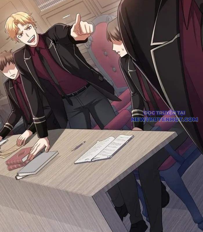 Pháp Sư Cận Chiến Mạnh Nhất Chapter 52 - Trang 2