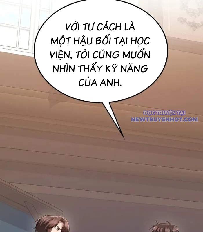 Pháp Sư Cận Chiến Mạnh Nhất Chapter 52 - Trang 2