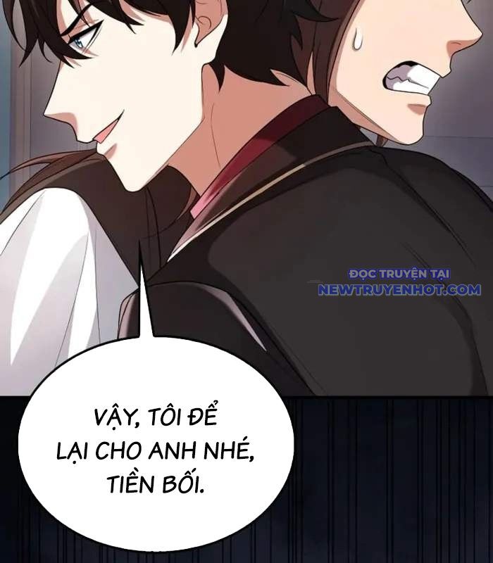 Pháp Sư Cận Chiến Mạnh Nhất Chapter 52 - Trang 2