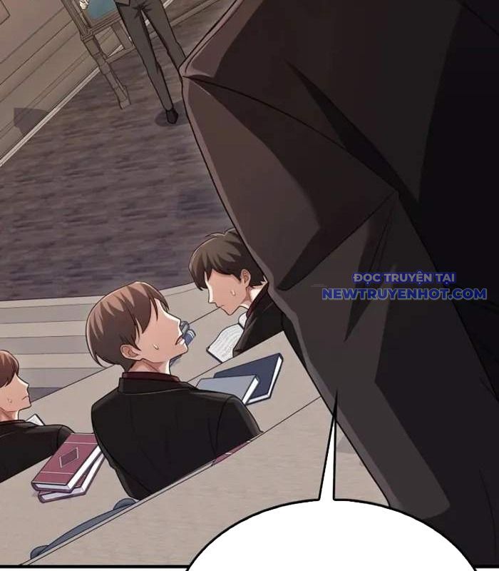 Pháp Sư Cận Chiến Mạnh Nhất Chapter 52 - Trang 2