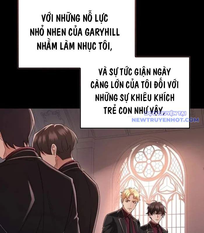 Pháp Sư Cận Chiến Mạnh Nhất Chapter 52 - Trang 2