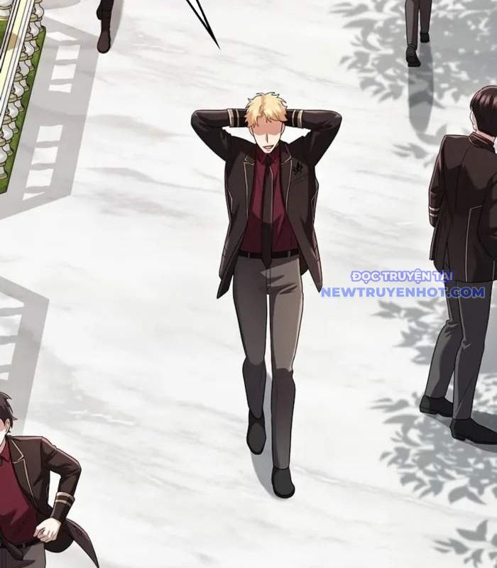 Pháp Sư Cận Chiến Mạnh Nhất Chapter 53 - Trang 2