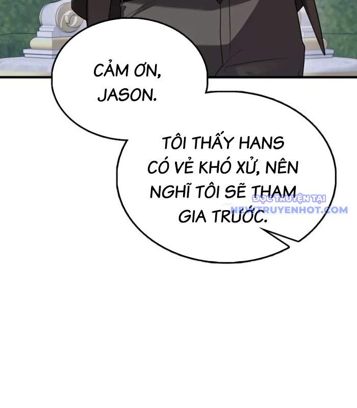 Pháp Sư Cận Chiến Mạnh Nhất Chapter 53 - Trang 2