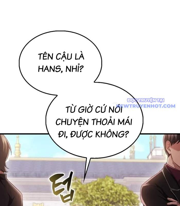 Pháp Sư Cận Chiến Mạnh Nhất Chapter 53 - Trang 2