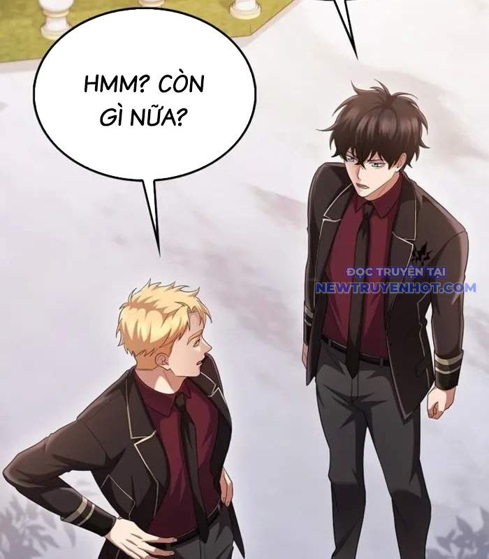 Pháp Sư Cận Chiến Mạnh Nhất Chapter 53 - Trang 2
