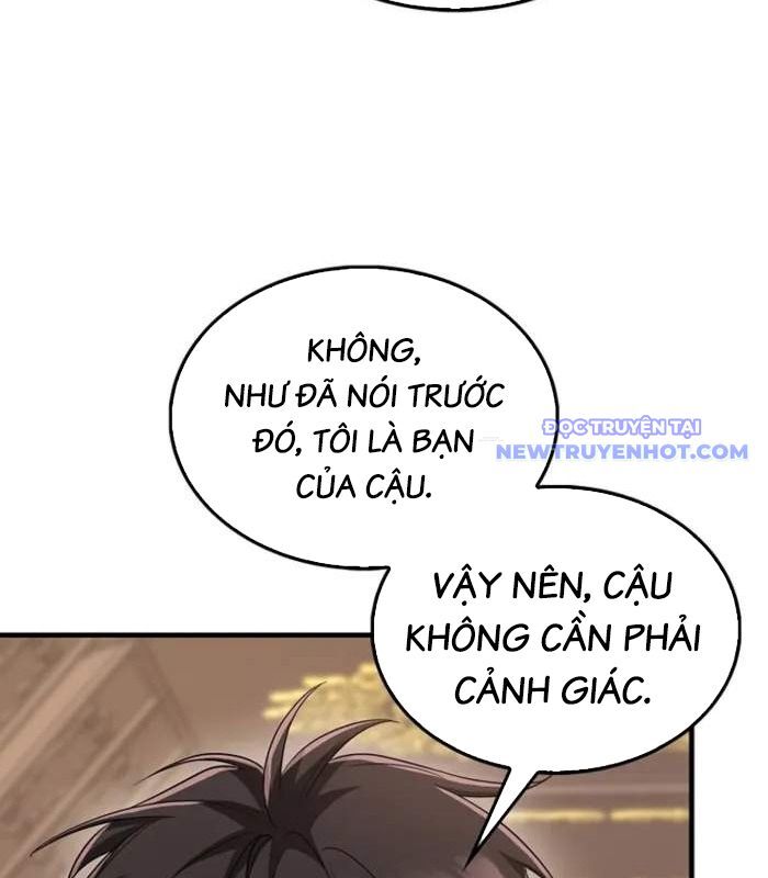 Pháp Sư Cận Chiến Mạnh Nhất Chapter 53 - Trang 2