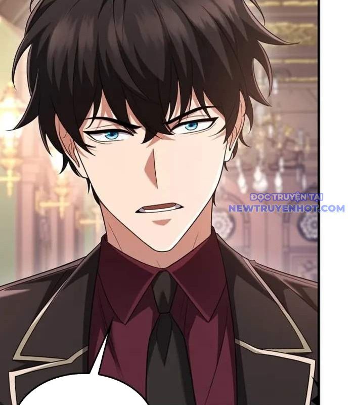 Pháp Sư Cận Chiến Mạnh Nhất Chapter 53 - Trang 2